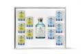 KIT GIN TONIC MAZZETTI (1 BOT. GIN CL 50 + 10 TONICHE DA 150 ML)