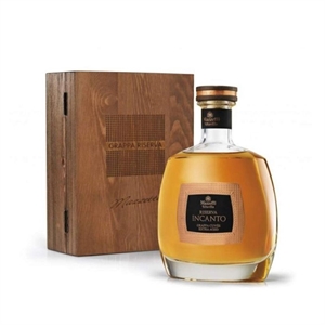 GRAPPA MAZZETTI INCANTO CL.70 AST.LEGNO