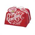 PANETTONE FLAMIGNI GLASSATO INCARTATO ROSSO GR 750