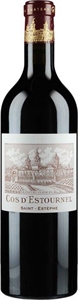 CHATEAU COS D ESTOURNEL 2017 CL 75
