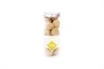 BISCOTTI AL LIMONE DI SORRENTO DE VIVO GR 200