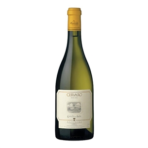 CERVARO DELLA SALA 2022 BIANCO CL 75