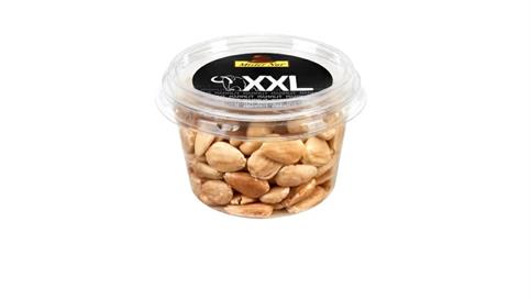 MANDORLE XXL MISTER NUT GR 120