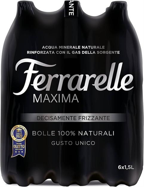 FERRARELLE LT 1.5X6 MAXIMA PET