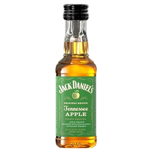 JACK DANIELS APPLE MIGNON CL 5