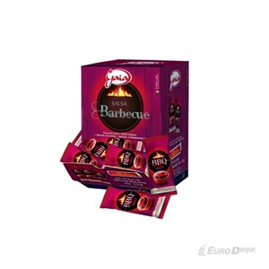 BARBECUE` FUME` GAIA BUSTINE GR.12X132