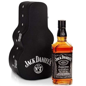 JACK DANIEL CL 70 CHITARRA