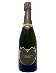 FRANCIACORTA FIORITA BRUT CL 75 AST