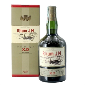 RHUM JM XO TRES VIEUX CL 70