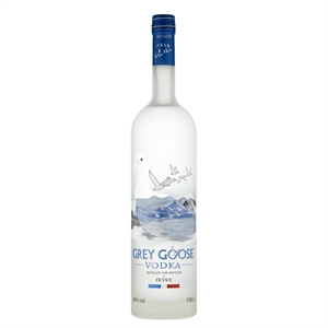 VODKA GREY GOOSE LUMINOR LT 1.5