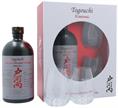 WHISKY TOGOUCHI JAPANESE CL 70 +2 BICCH