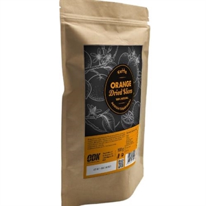 FETTE ARANCIA DISIDRATATA DRIES SLICES GR 100