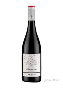 ALBAMONTE ROSSO SPADAFORA CL 75