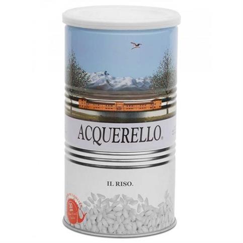 RISO ACQUERELLO LATTINA KG 1 *