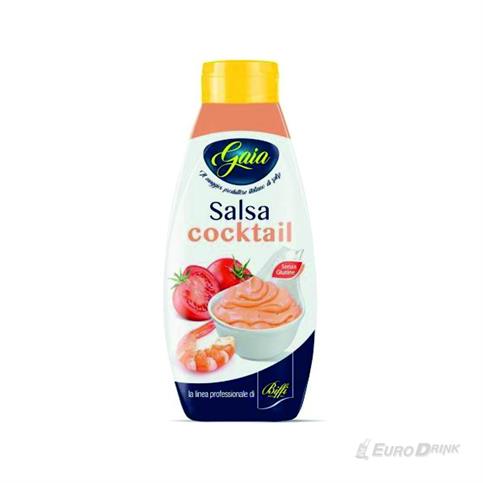 COCKTAIL SALSA GAIA GR.800*