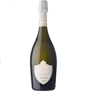 PROSECCO GIUSTI EXTRA DRY CL 75