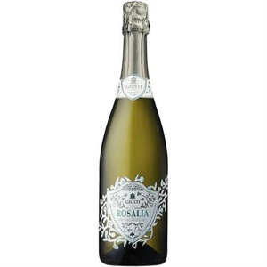 PROSECCO GIUSTI ROSALIA EXTRA DRY CL 75