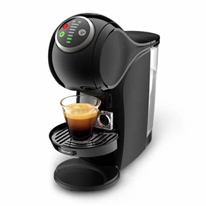 MACCHINETTA DOLCEGUSTO KRUPS KP1238 MINI ME BLACK/GRAY
