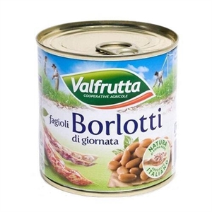 BORLOTTI VALFRUTTA GR 610
