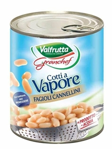CANNELLINI VALFRUTTA GR 610