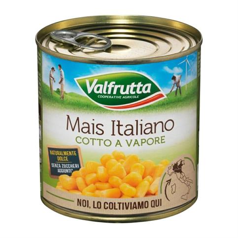 MAIS VALFRUTTA GR 610