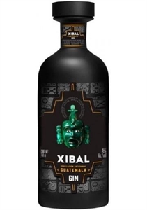 GIN XIBAL GUATEMALA CL 70