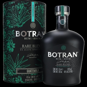 BOTRAN RARE BLEND EX AGAVE CL 70