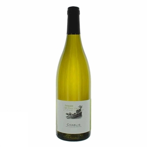 DOMAINE CHABLIS VIEUX LOUP BIANCO CL 75