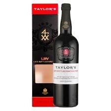 PORTO TAYLORS LVB VINTAGE 2015 CL 75