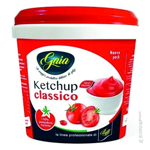 KETCHUP GAIA KG.5*