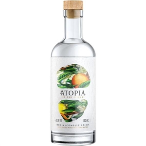 ATOPIA CITRUS ALCOL FREE CL 70