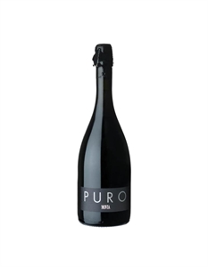 SPUMANTE MOVIA PURO BRUT NATURE CL 75