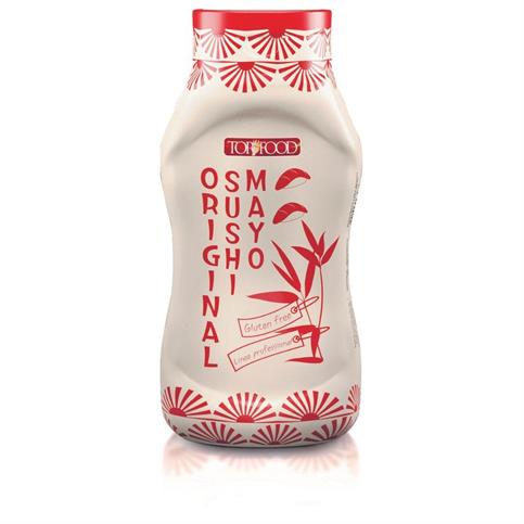 SALSA SUSHI MAYO TOPFOOD GR 460