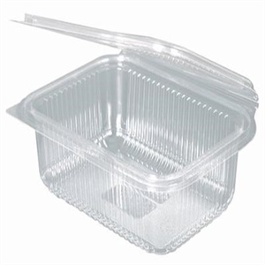 VASCHETTE TRASP CON COPERCHIO 375 PZ 50