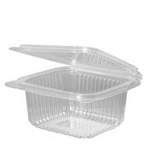 VASCHETTE TRASP CON COPERCHIO 750 PZ 50