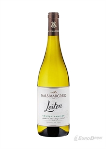 NALS MARGREID LEITEN GEWURZTRAMINER BIANCO CL 75