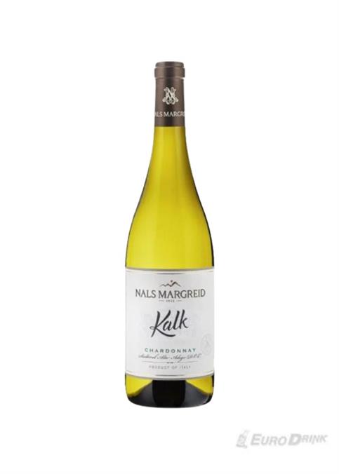 NALS MARGREID KALK CHARDONNAY BIANCO CL 75