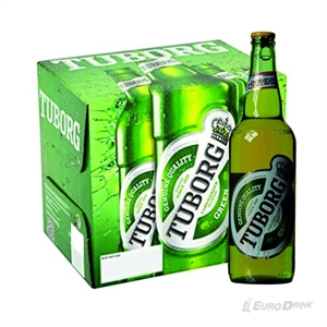 TUBORG CL66X15