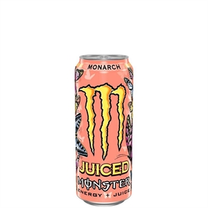 MONSTER MONARCH ((CL 50)) LATT