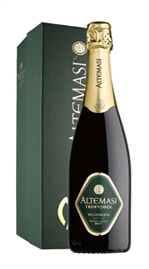 SPUMANTE ALTEMASI BRUT MILLESIMATO 1.5 LT AST