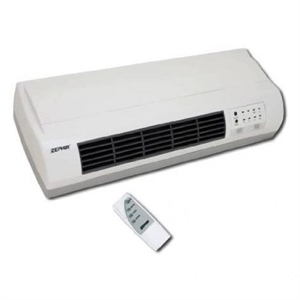 TERMOCONVETTORE A PARETE ZEPHIR