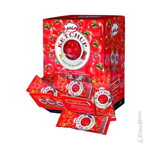 KETCHUP GAIA BUSTINE PZ132 GR12