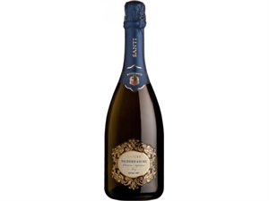 PROSECCO SANTI VALD EXTRA DRY CL 75