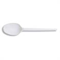 CUCCHIAI HAPPINES BIANCO PZ 20