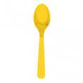 CUCCHIAI HAPPINES GIALLO PZ 15