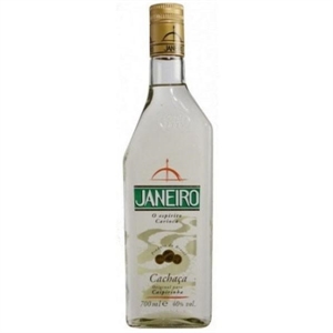 CACHACA JANEIRO CL 70