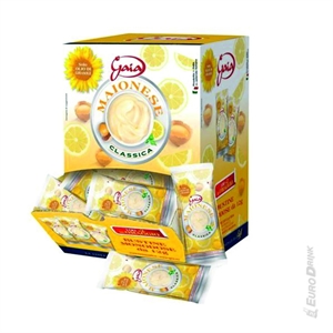 MAIONESE GAIA BUSTINE GR.12X132