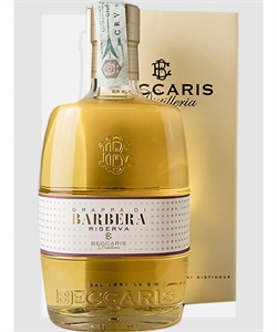 GRAPPA BECCARIS BARBERA RIS CL 70