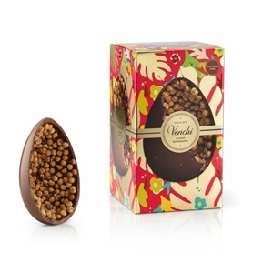 UOVO VENCHI GRAN GOURMET LATTE NOCCIOLATO KG 1