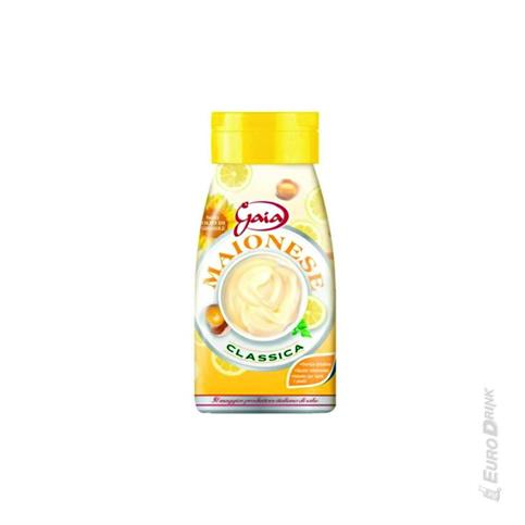 MAIONESE GAIA CLASSICA GR.250*